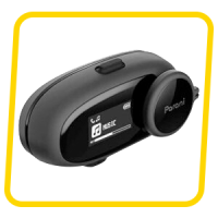 Bluetooth & Intercoms