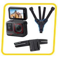 Vlogging Accessories