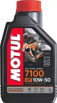 MOtul 7100 10w50