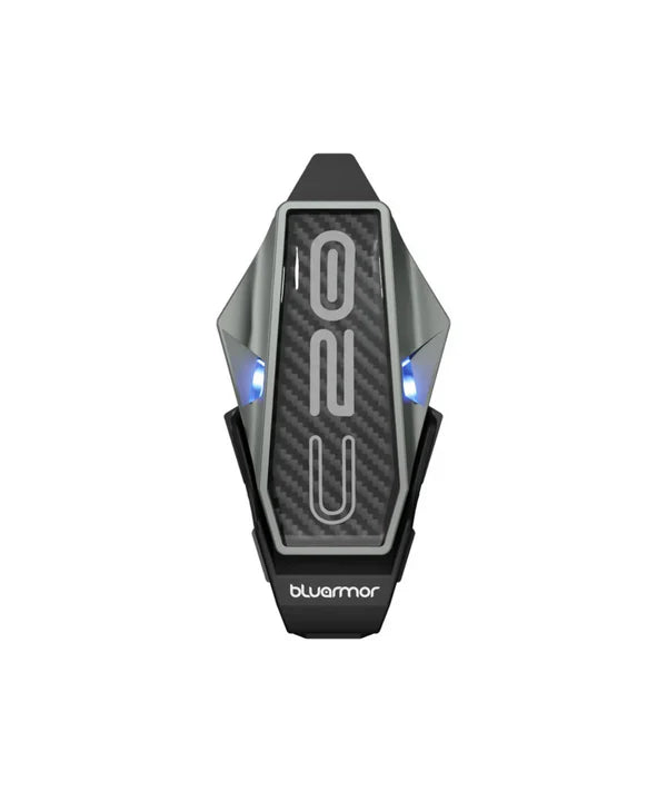 Bluarmor C20 Helmet Communication Device - Intercom and Bluetooth - 2Yrs Warranty