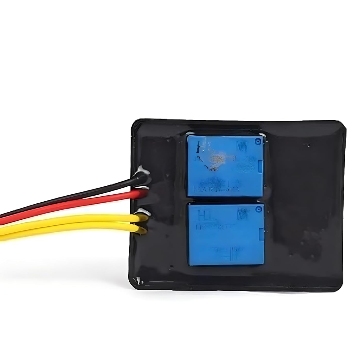 MOXI HAZARD FLASHER 16 PATTERN MOD RELEY FOR INDICATORS LED NTORQ ACCESSORIES AND PARTS