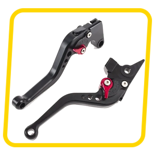 Adjustable Brake Clutch Lever For R15 ABS V3