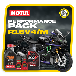 r15 v4/m performance pack