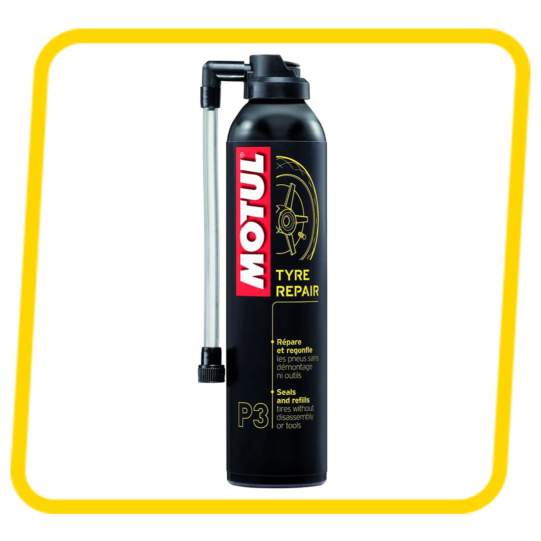 MOTUL TYRE REPAIR P3