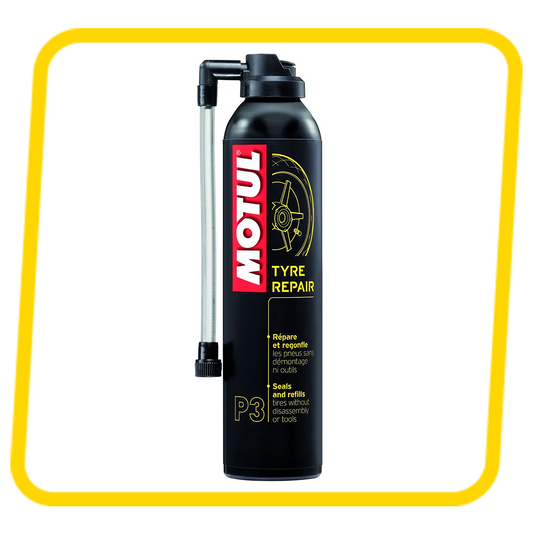 MOTUL TYRE REPAIR P3
