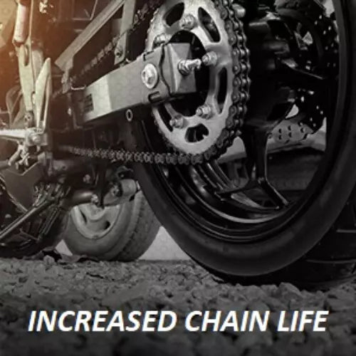 Motul C1 & C2 Chain Lube and Cleaner Combo 150ml