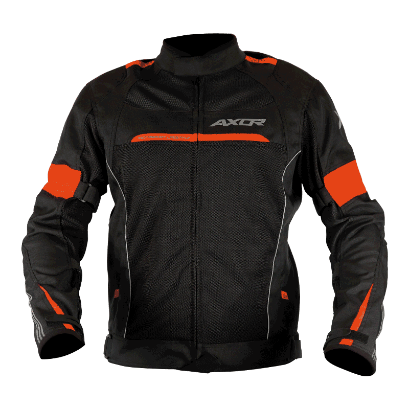 Axor Cruise 2 Jacket