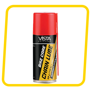 Vista Chain Lube 110 ml