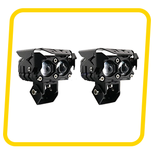 DUAL lens HJG Original