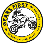 GEARS FIRST