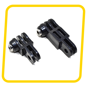 Action Pro Same Direction Straight Joints Connection