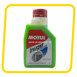 Motul Inugel Expert Coolant (1 Litre)