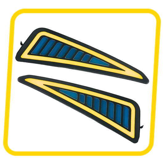 Day time running light for R15v2, v3, v4 & R1M