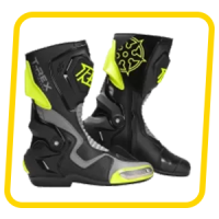 Riding Shoes