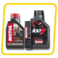 Engine Oil