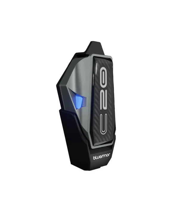 Bluarmor C20 Helmet Communication Device - Intercom and Bluetooth - 2Yrs Warranty
