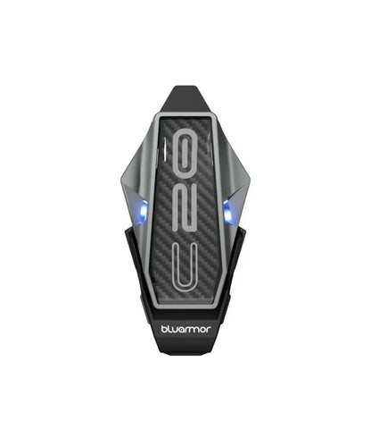 Bluarmor C20 Helmet Communication Device - Intercom and Bluetooth - 2Yrs Warranty