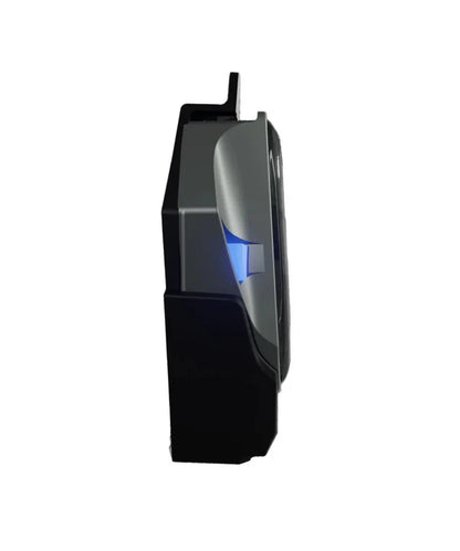 Bluarmor C20 Helmet Communication Device - Intercom and Bluetooth - 2Yrs Warranty