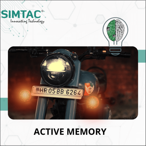 RE | Classic | STANDARD| ELECTRA | Compatible | Simtac | With Switch [V6.0] | PNP Hazard Flasher / Adapter / Module | RES-WS6