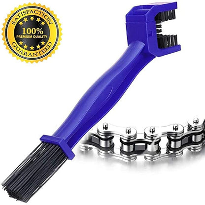 Chain Cleaning Brush