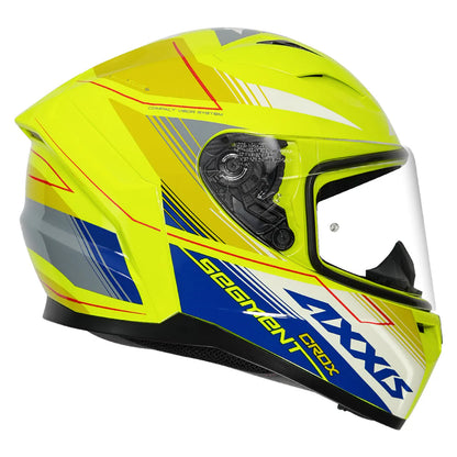 Axxis Segment Crox D13 Helmet