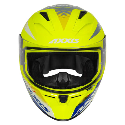 Axxis Segment Crox D13 Helmet