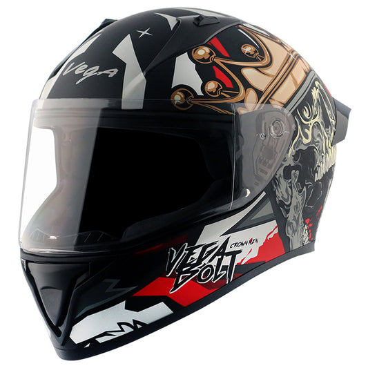 Vega Crown Men Dull