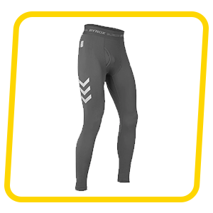 Rynox VAPOUR PRO PERFORMANCE BASE LAYER - LOWER
