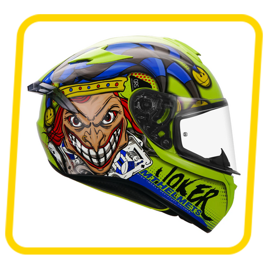MT TARGO PRO JOKER