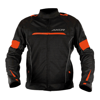 Axor Cruise 2 Jacket