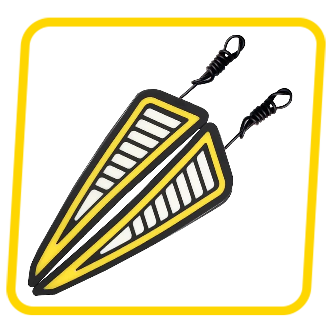 Day time running light for R15v2, v3, v4 & R1M