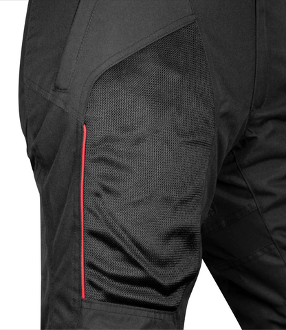 Rynox AIRTEX PANTS - L SIZE