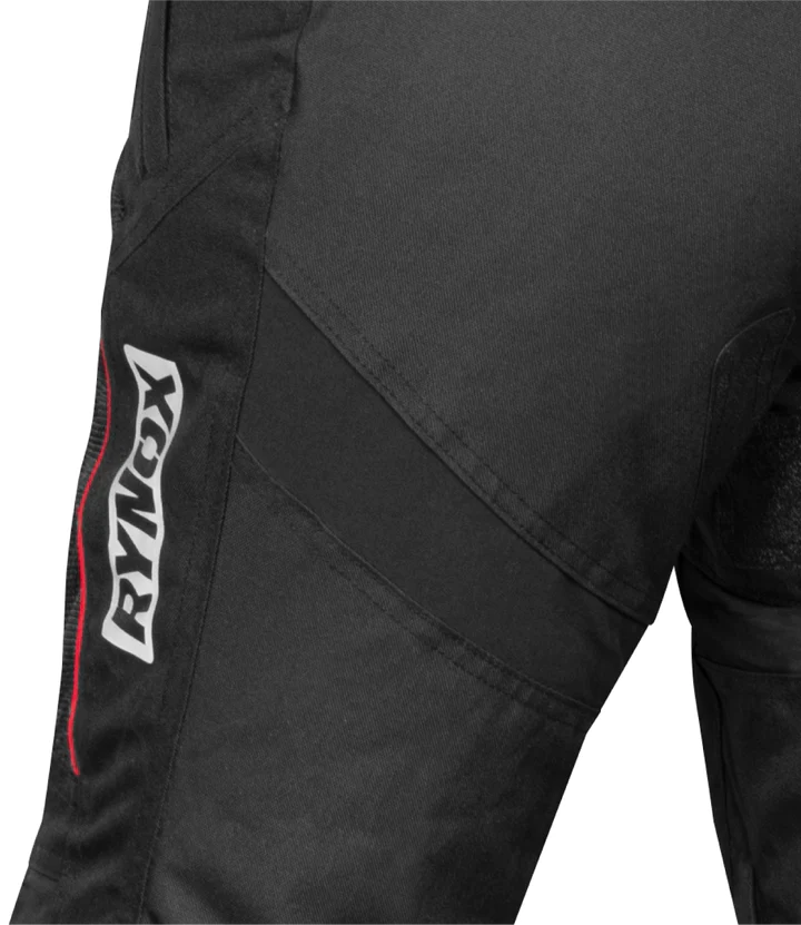 Rynox AIRTEX PANTS - L SIZE