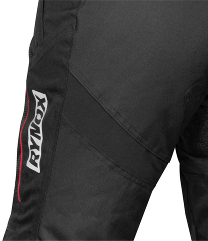 Rynox AIRTEX PANTS - L SIZE