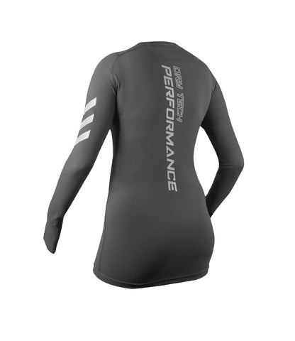 Rynox VAPOUR PRO PERFORMANCE BASE LAYER - UPPER