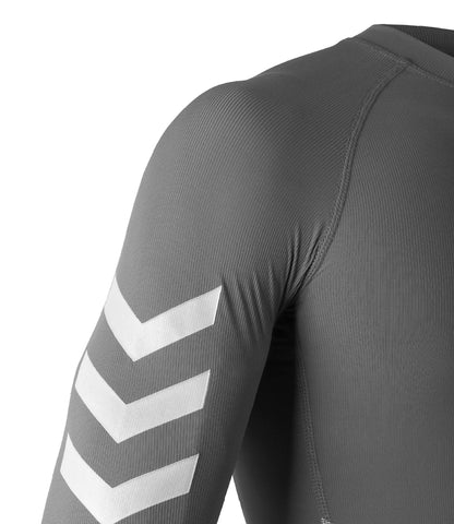 Rynox VAPOUR PRO PERFORMANCE BASE LAYER - UPPER