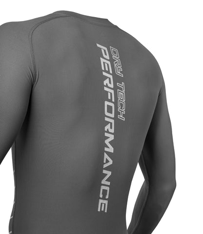 Rynox VAPOUR PRO PERFORMANCE BASE LAYER - UPPER