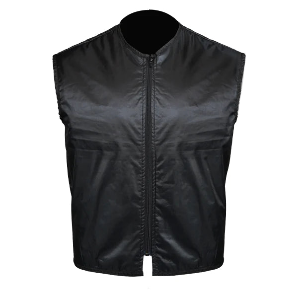 DSG RACE PRO V2 JACKET ( BLACK YELLOW FLUO )