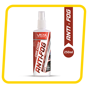 ANTI FOG DEMISTER 250 ML