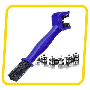 Chain Brush