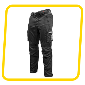 Raida Rover Riding Pants