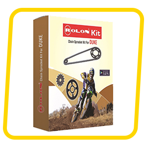 KIT HXRC 212 KTM RC 390CC