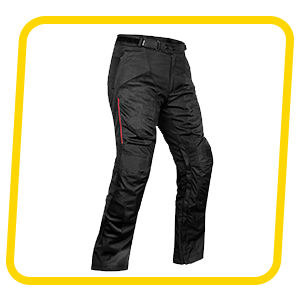 Rynox AIRTEX PANTS - L SIZE