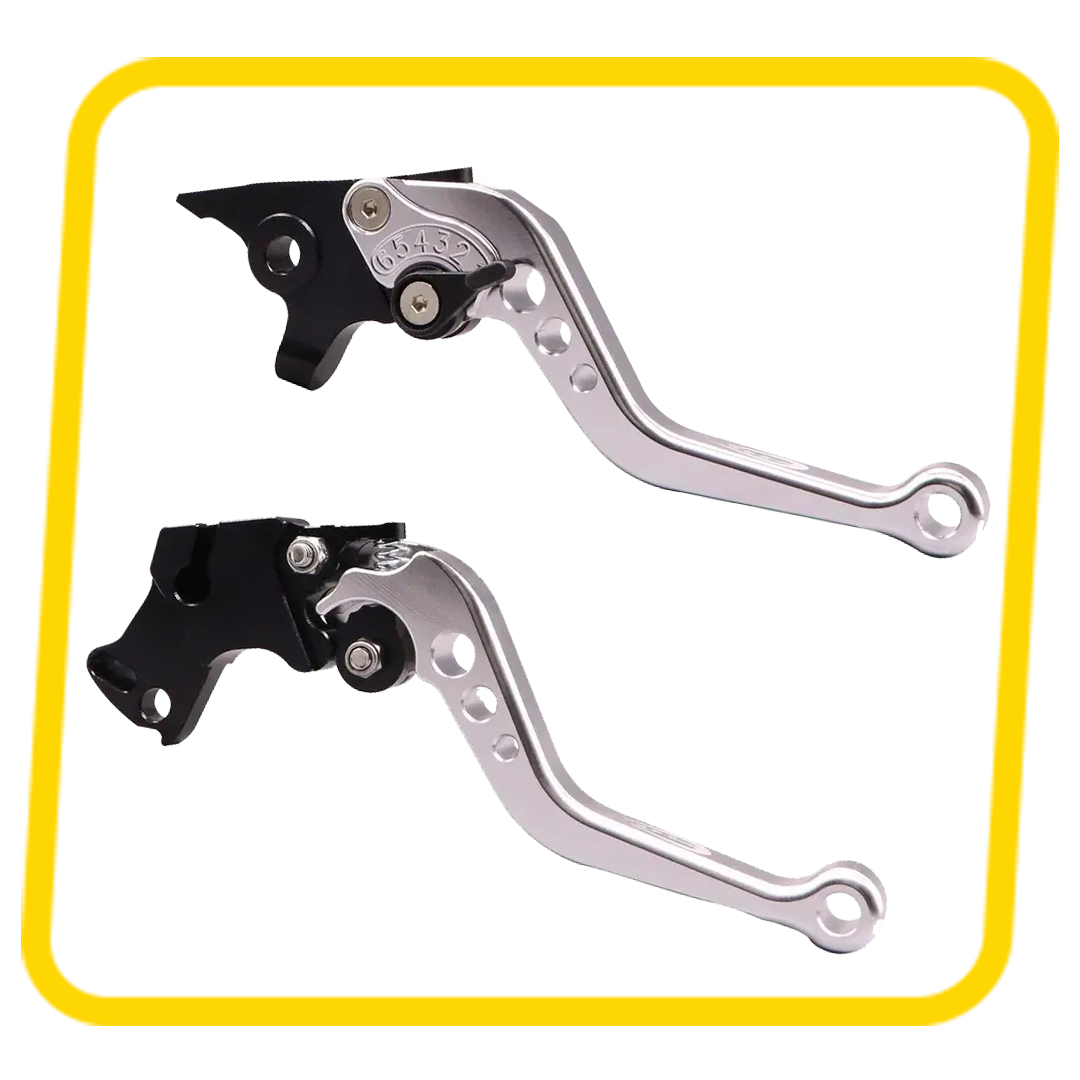 Adjustable Brake Clutch Lever For R15 ABS V3