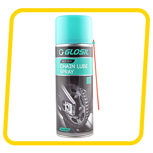 GLOSSIL CHAIN LUBE