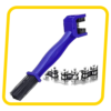 Chain Brush