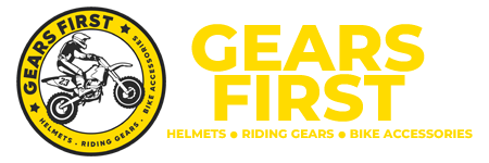 Gears First
