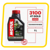 3100 gOLD mOTUL 4t