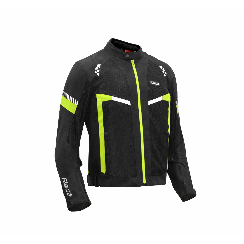 REFLECT360 Women's Fully Reflective Cycling Jacket | Proviz