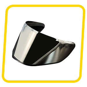 VEGA BOLT MERCURY VISOR